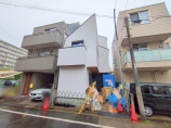  新築一戸建て