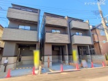  新築一戸建て