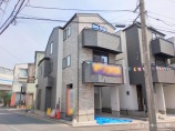  新築一戸建て