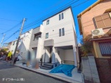  新築一戸建て