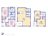  新築一戸建て