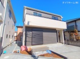  新築一戸建て