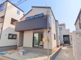  新築一戸建て