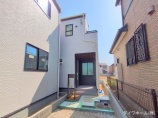  新築一戸建て
