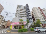  マンション