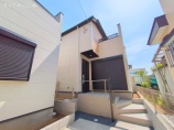  新築一戸建て