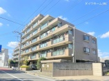  マンション