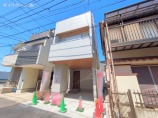  新築一戸建て