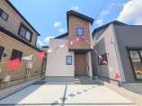  新築一戸建て