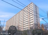  マンション
