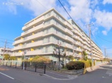  マンション