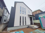  新築一戸建て