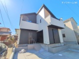  新築一戸建て