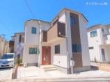  新築一戸建て