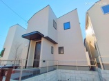  中古一戸建て