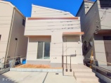  中古一戸建て