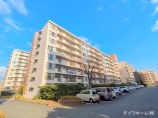  マンション