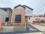  新築一戸建て