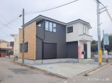  新築一戸建て