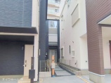  新築一戸建て