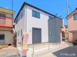  新築一戸建て