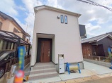  新築一戸建て