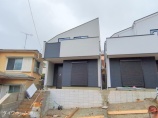  新築一戸建て