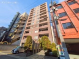  マンション
