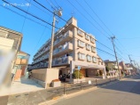  マンション