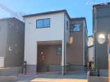  新築一戸建て
