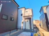  新築一戸建て