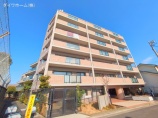  マンション