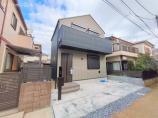  新築一戸建て