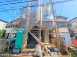  新築一戸建て