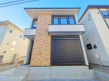  新築一戸建て