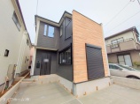  新築一戸建て