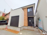  新築一戸建て