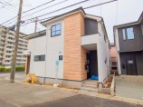  新築一戸建て