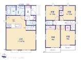  新築一戸建て