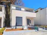  新築一戸建て