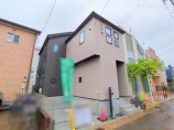  新築一戸建て