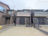  新築一戸建て