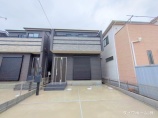  新築一戸建て