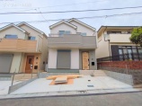  新築一戸建て