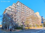  マンション