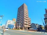  マンション