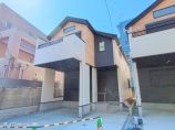 新築一戸建て