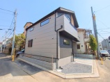  新築一戸建て