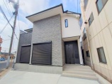  新築一戸建て