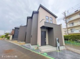  新築一戸建て